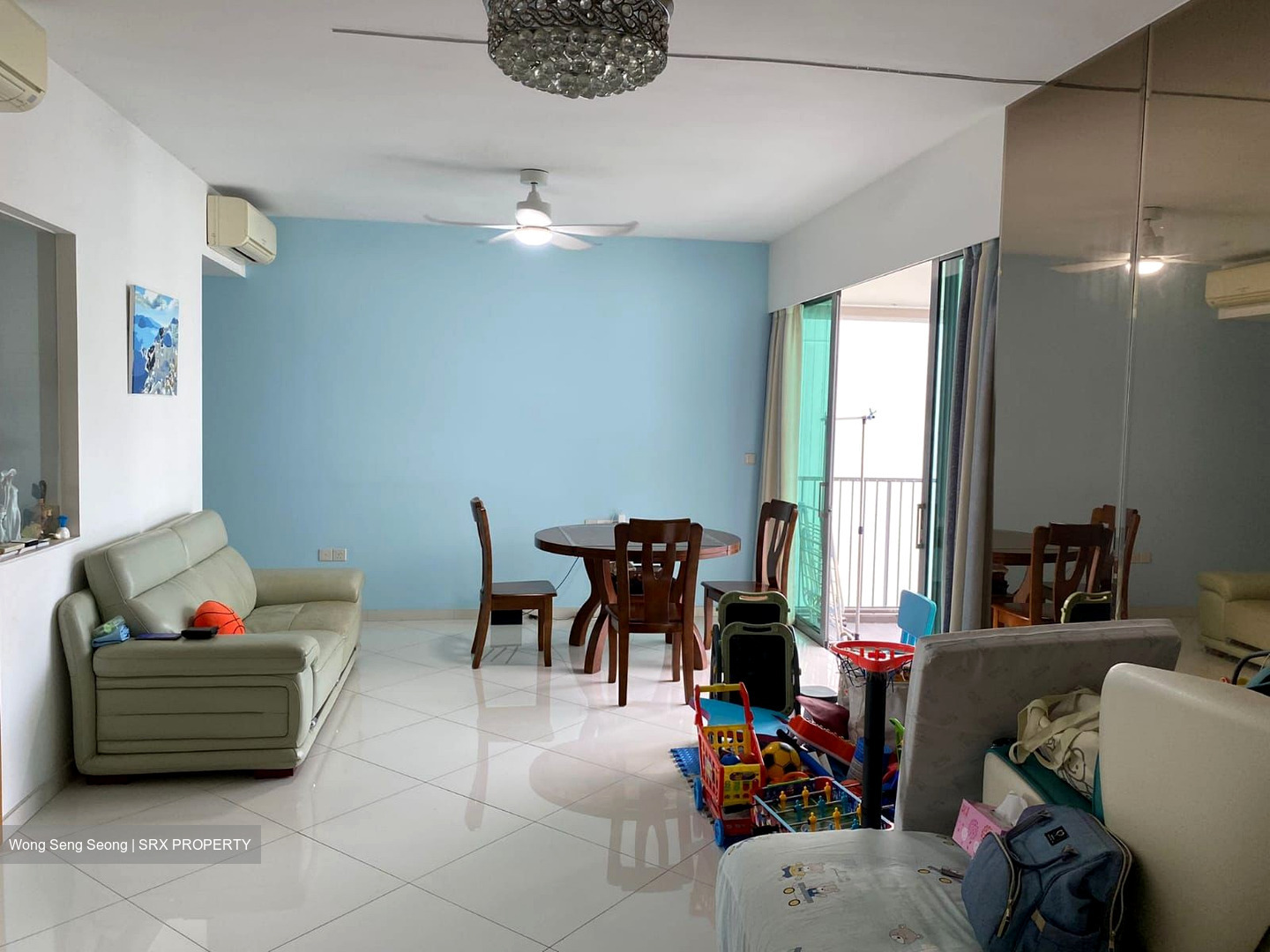 Eight Courtyards (D27), Condominium #490321841